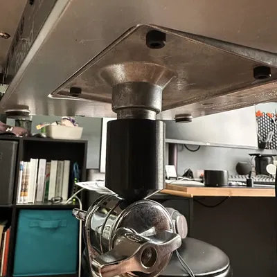 Bộ chuyển đổi giảm kích thước cho giá treo nhạc cụ