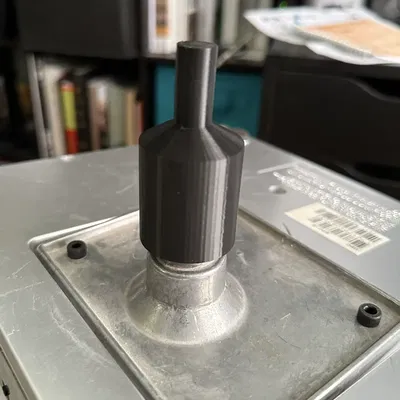 Bộ chuyển đổi giảm kích thước cho giá treo nhạc cụ