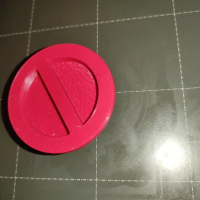 Nắp bình gas LPG cho xe Dacia Logan