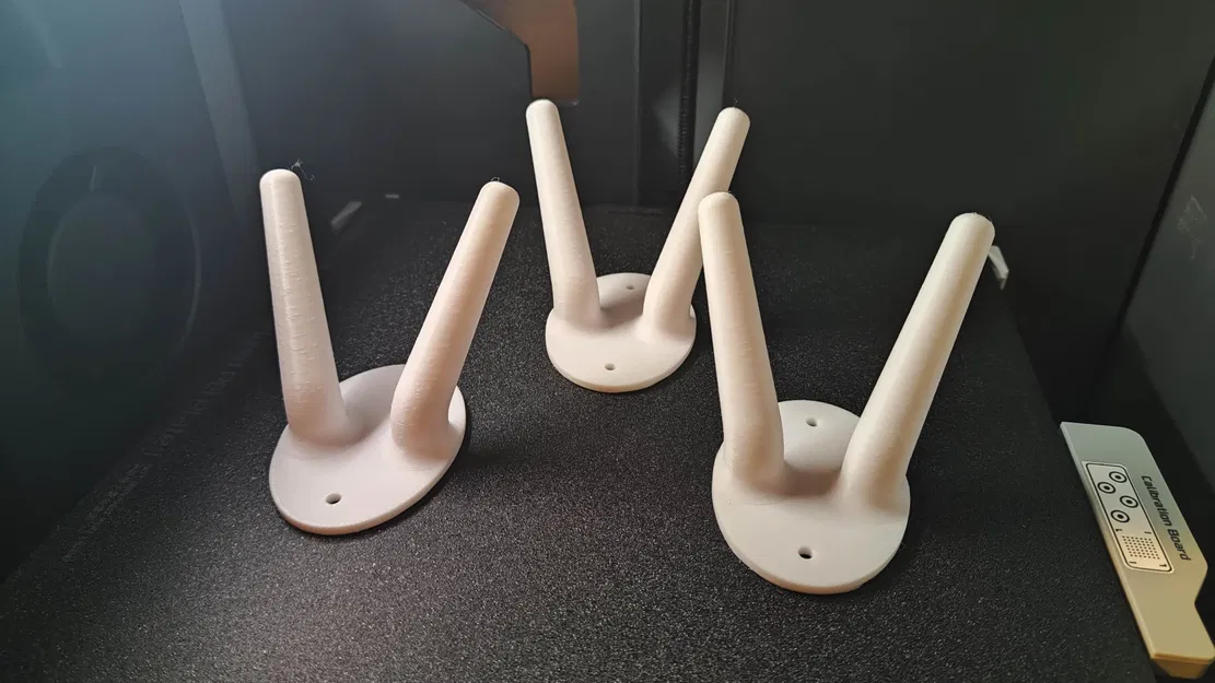 Giá treo giày CROCS gắn tường hoặc cửa - Image 2