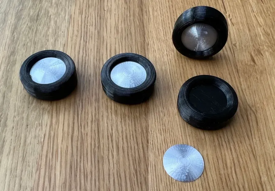 Bánh xe và đáy xe VW Bus đã cập nhật - Image 2