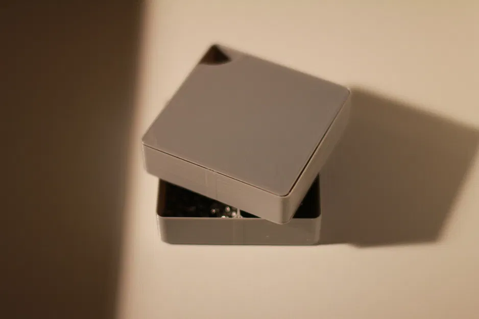 Hộp lưu trữ cho ngăn kéo IKEA ALEX - Image 6