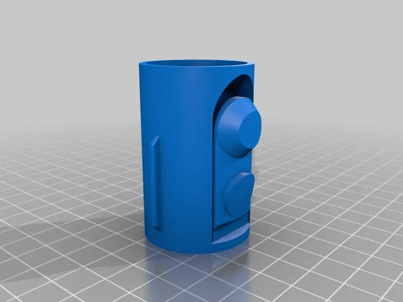 Đế chuyển đổi cho máy hút bụi cầm tay Dyson (V8, V10, V11) - Image 1