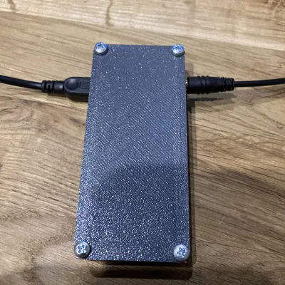 Bộ theo dõi ADSB cho Raspberry Pi Zero và RTL2832/R820T2