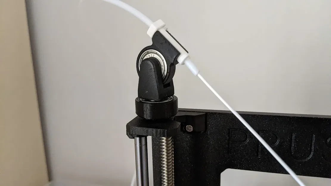 Hướng dẫn sử dụng PTFE cho máy in MK3S+, MK3.5, MK4 - Image 1