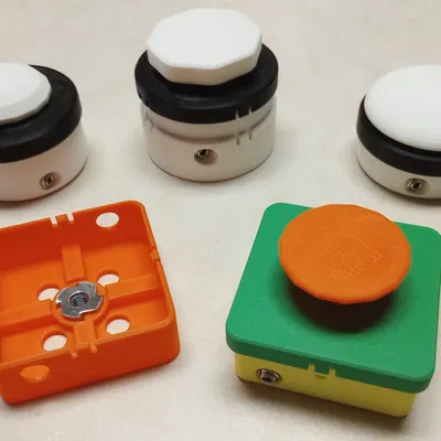 Công tắc áp suất tùy chỉnh không cần hàn