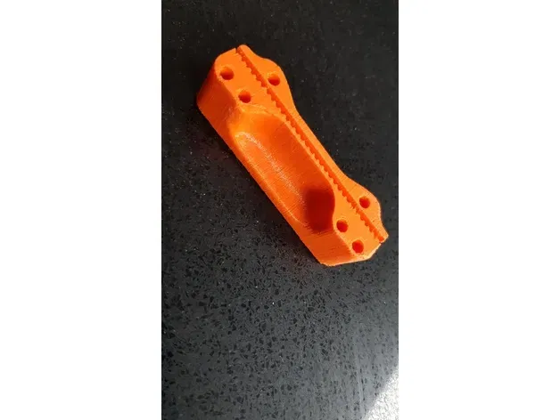 Kẹp dây đai trục X cho Anet A8 Plus - Image 7