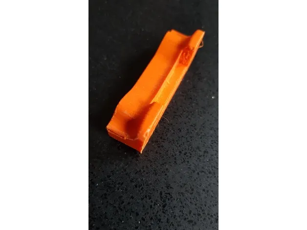 Kẹp dây đai trục X cho Anet A8 Plus - Image 9