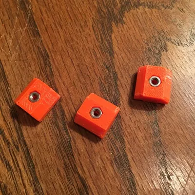 T Nut M3 cho khung nhôm 3030 kiểu Prusa MK3