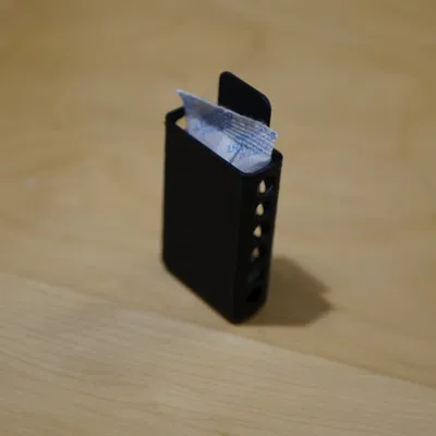 Hộp hút ẩm cho máy in Bambu Lab AMS