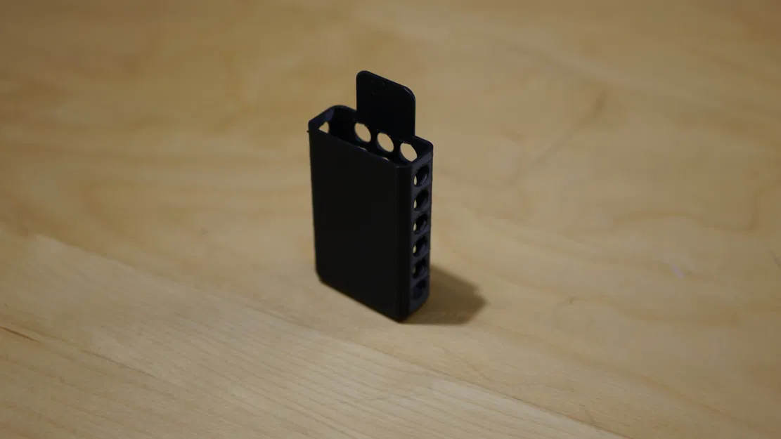 Hộp hút ẩm cho máy in Bambu Lab AMS - Image 4