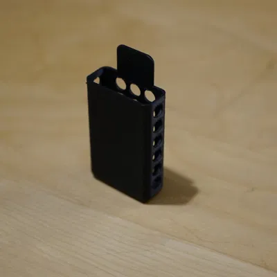 Hộp hút ẩm cho máy in Bambu Lab AMS