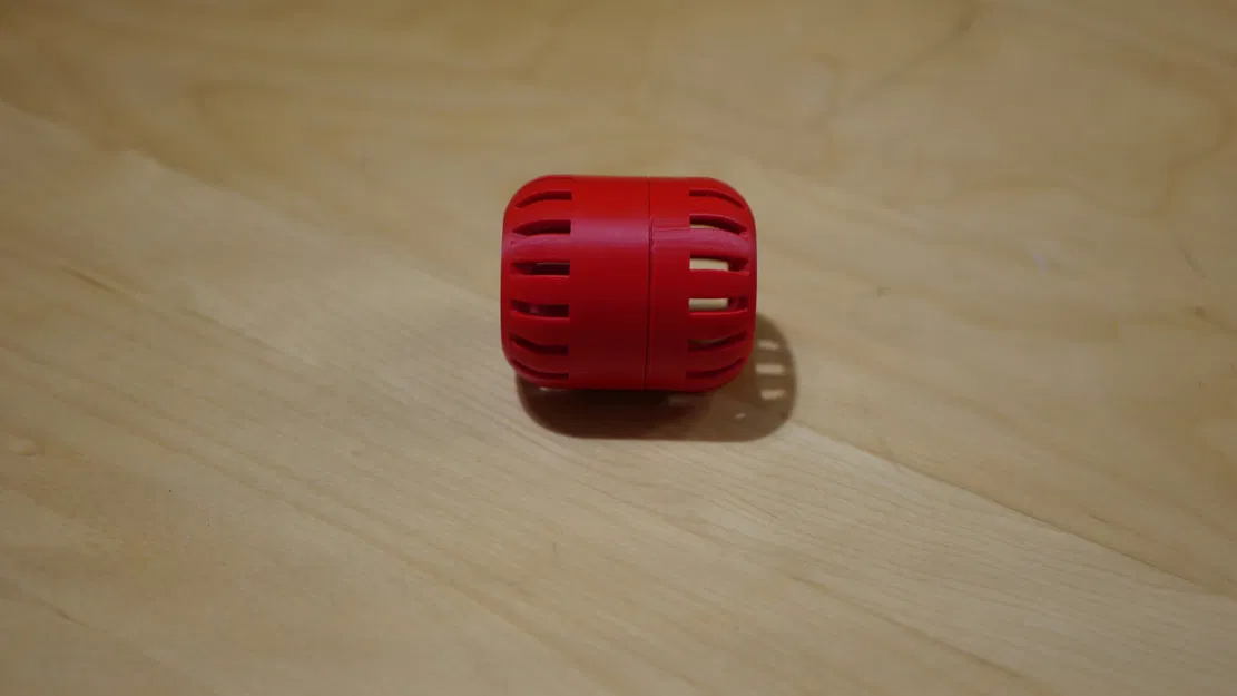 Giá đỡ hút ẩm hình viên thuốc lớn cho máy in 3D - Image 5