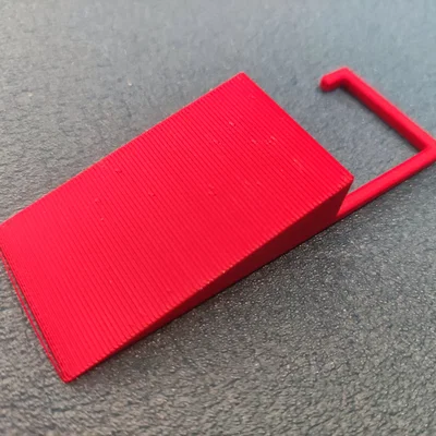 Giá đỡ cửa kiểu cổ điển theo tham số