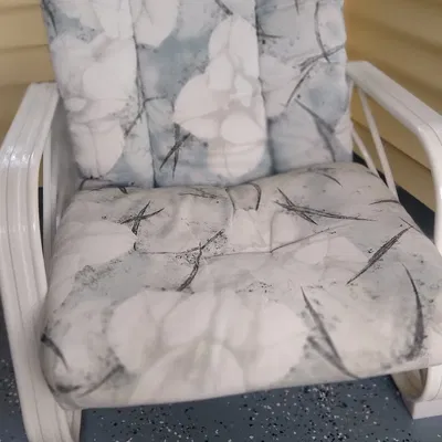 Chân thay thế cho ghế patio Sunbeam thập niên 90