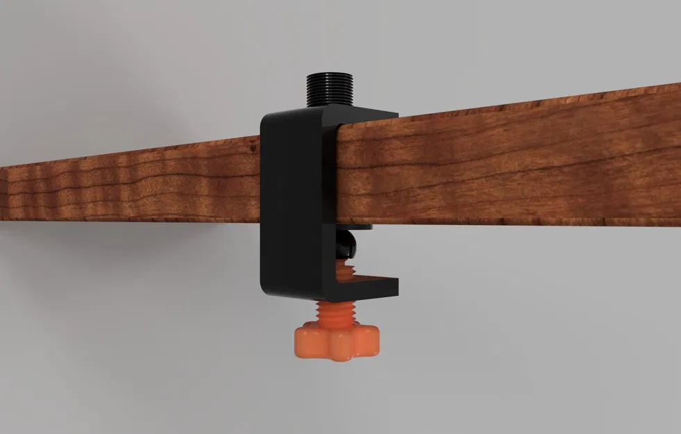 Giá đỡ micro để bàn cho Rode NT-USB - Image 1