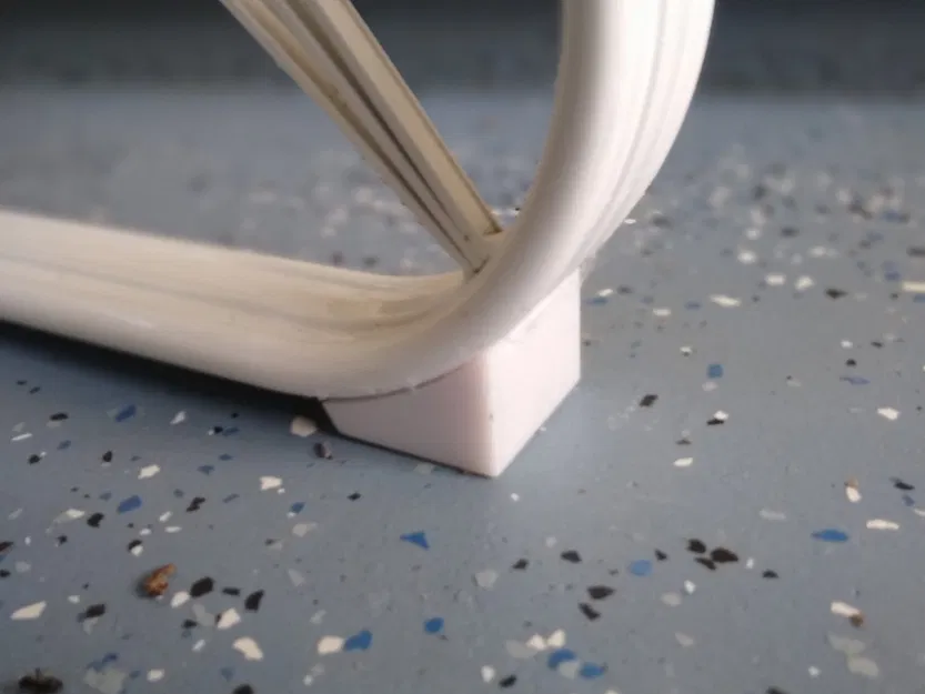 Chân thay thế cho ghế patio Sunbeam thập niên 90 - Image 2