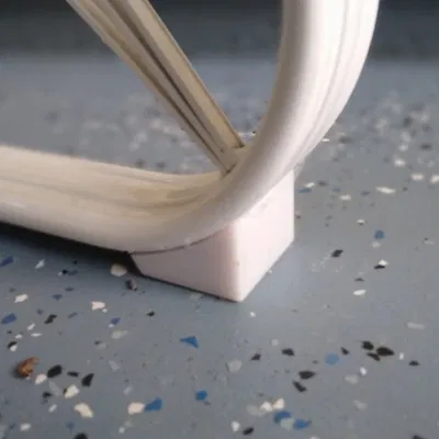 Chân thay thế cho ghế patio Sunbeam thập niên 90