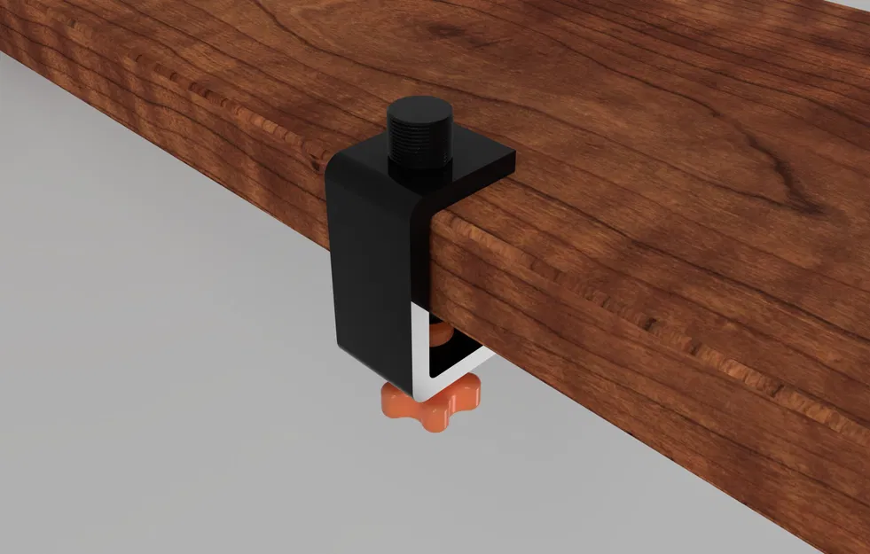 Giá đỡ micro để bàn cho Rode NT-USB - Image 2