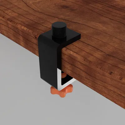 Giá đỡ micro để bàn cho Rode NT-USB