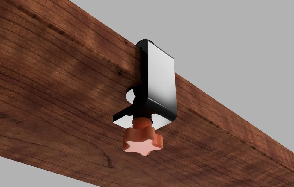 Giá đỡ micro để bàn cho Rode NT-USB - Image 3