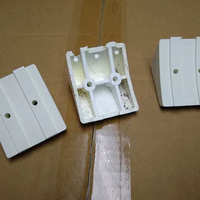 Chân thay thế cho ghế patio Sunbeam thập niên 90