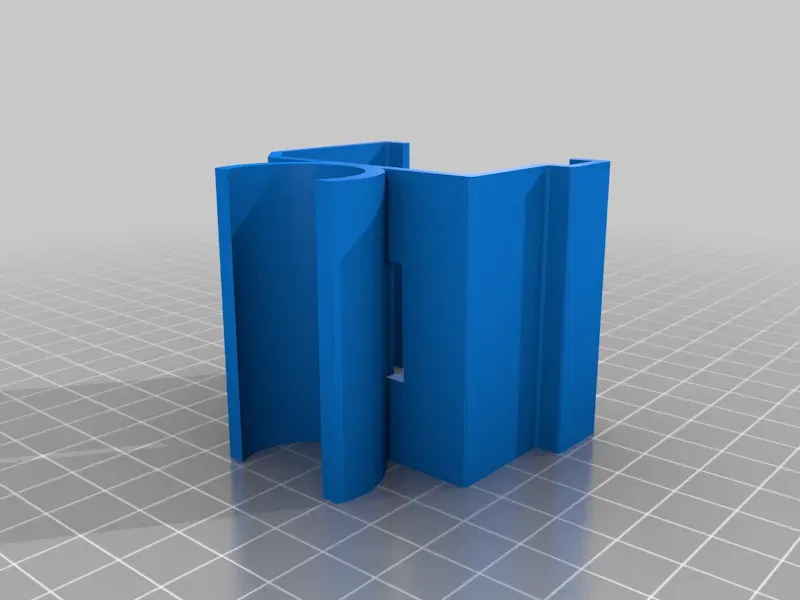 Giá đỡ điều khiển DJI Spark cho ghi đông xe đạp 22mm - Image 2