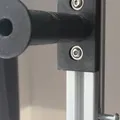 Giá đỡ filament cho thanh nhôm và các ứng dụng tương tự - Thumbnail 2