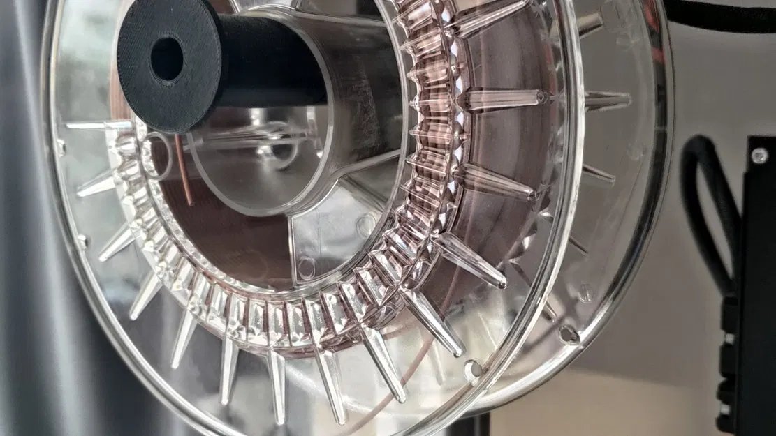 Giá đỡ filament cho thanh nhôm và các ứng dụng tương tự - Image 3