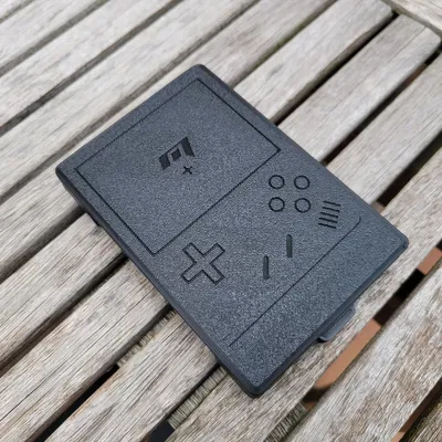 Vỏ bảo vệ và giá đỡ cho Miyoo Mini PLUS