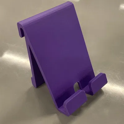 Giá đỡ điện thoại gắn cho xe đẩy Ikea RÅSKOG