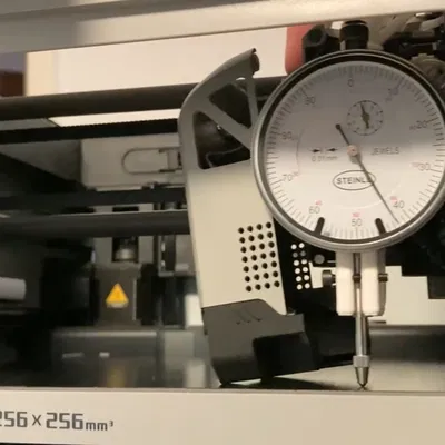 Bộ chuyển đổi đồng hồ đo Bambu Lab cho máy in P1P, P1S, X1, X1C