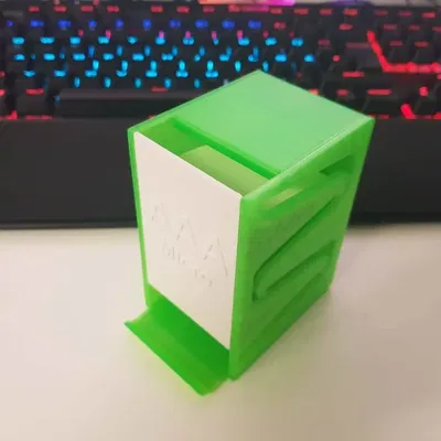 Máy phân phát pin cho 25 pin AAA Micro