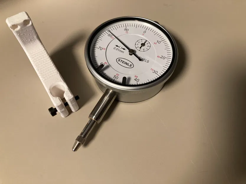 Bộ chuyển đổi đồng hồ đo Bambu Lab cho máy in P1P, P1S, X1, X1C - Image 2