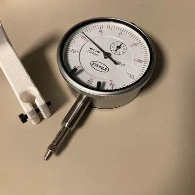 Bộ chuyển đổi đồng hồ đo Bambu Lab cho máy in P1P, P1S, X1, X1C