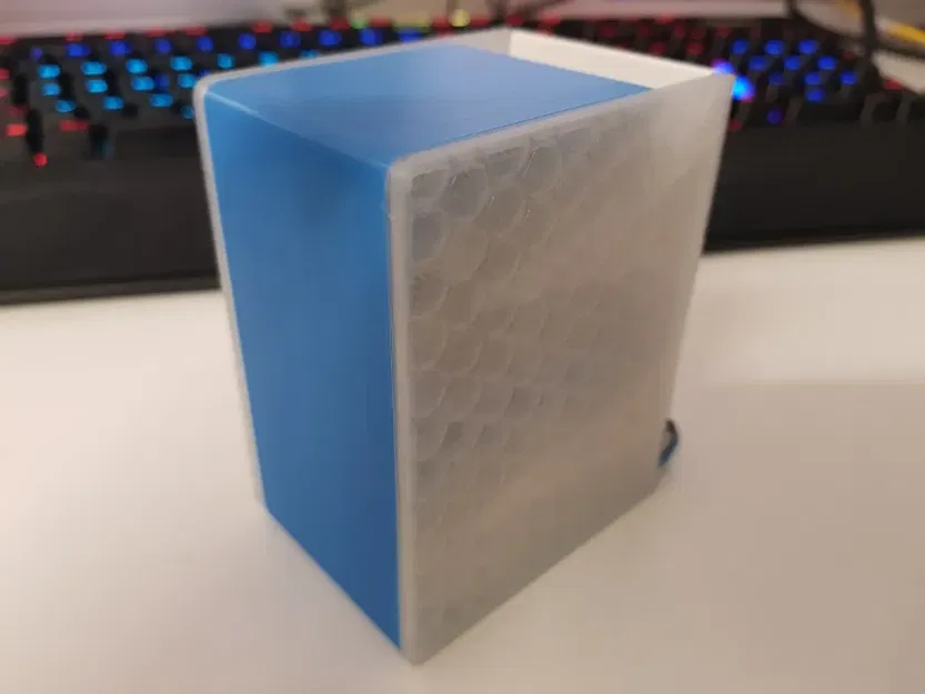 Máy phân phát pin cho 25 pin AAA Micro - Image 7