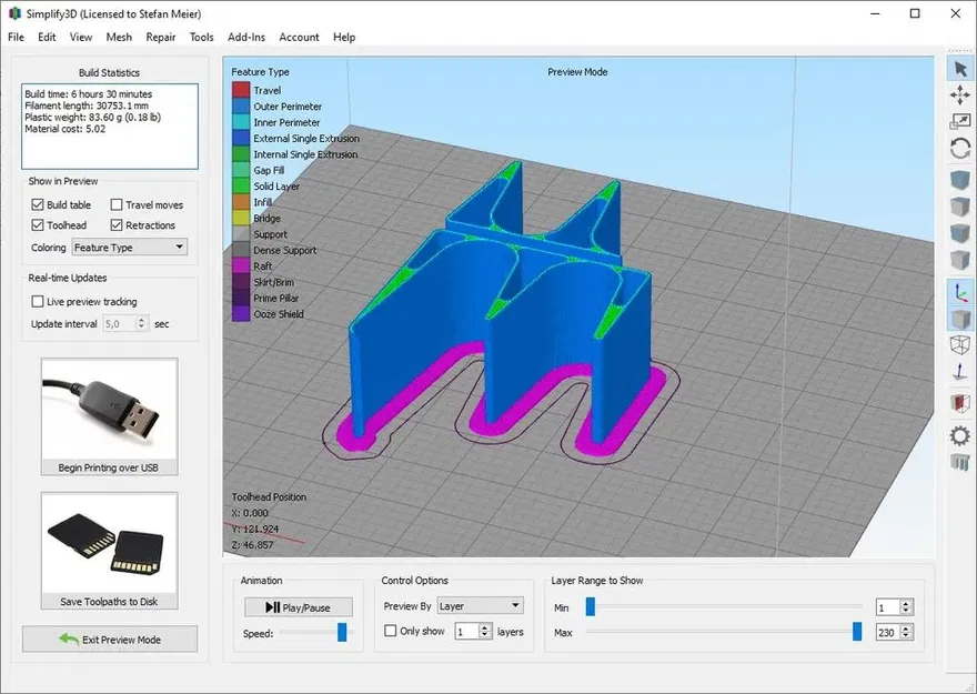 Máy phân phát pin cho 25 pin AAA Micro - Image 8