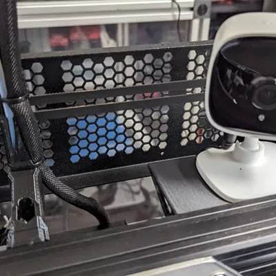 Giá đỡ camera Tapo C100 cho máy in Prusa XL