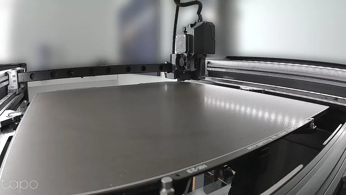 Giá đỡ camera Tapo C100 cho máy in Prusa XL - Image 2