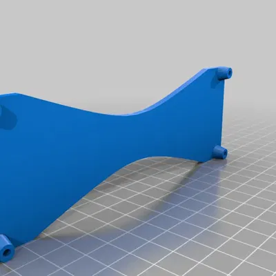 Giá đỡ relay 8 kênh cho dự án DIY