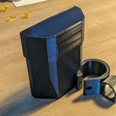 Bộ giá đỡ Narcan cho xe đẩy BOB