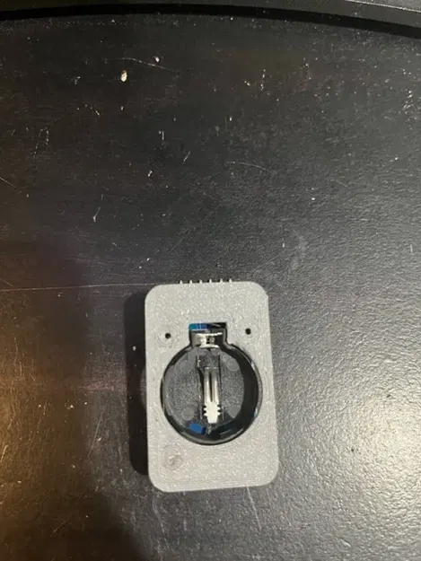 Mô-đun đồng hồ thời gian thực chính xác Arduino DS3231 - Image 2