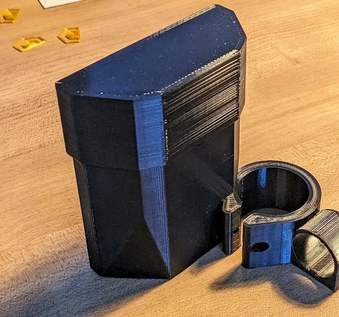 Bộ giá đỡ Narcan cho xe đẩy BOB - Image 5