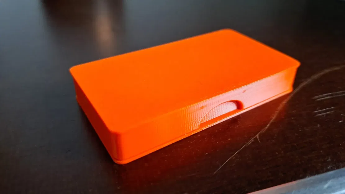 Hộp lưu trữ nhỏ cho bộ kiểm tra USB TC66/TC66C - Image 7