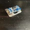 Mô-đun đồng hồ thời gian thực chính xác Arduino DS3231 - Thumbnail 3