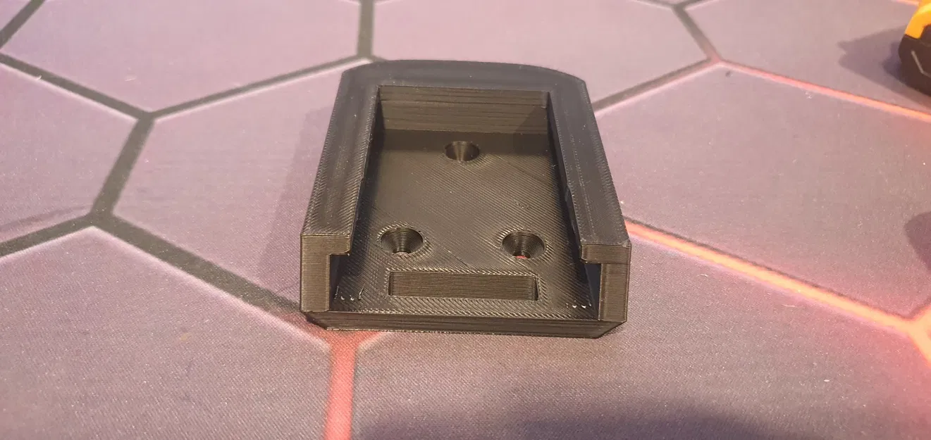 Giá đỡ pin INGCO 20V cho xưởng làm việc - Image 6