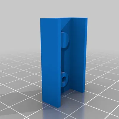 Giá đỡ cảm biến hồng ngoại Gikfun cho robot tránh vật cản