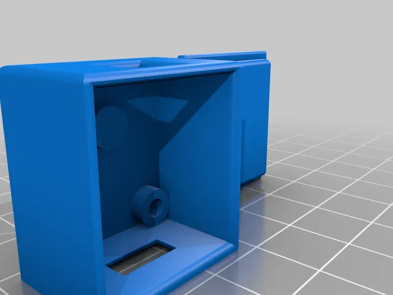 Vỏ bảo vệ cho bộ thu IR - Image 3