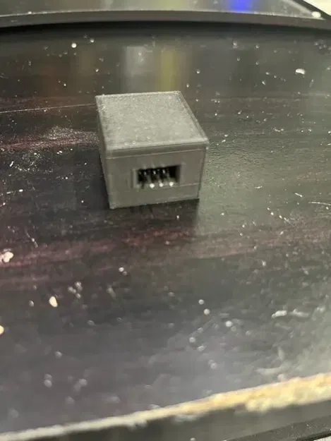 Vỏ bảo vệ cho bộ thu IR - Image 4