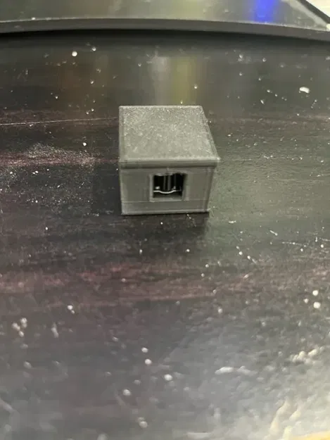 Vỏ bảo vệ cho bộ thu IR - Image 5